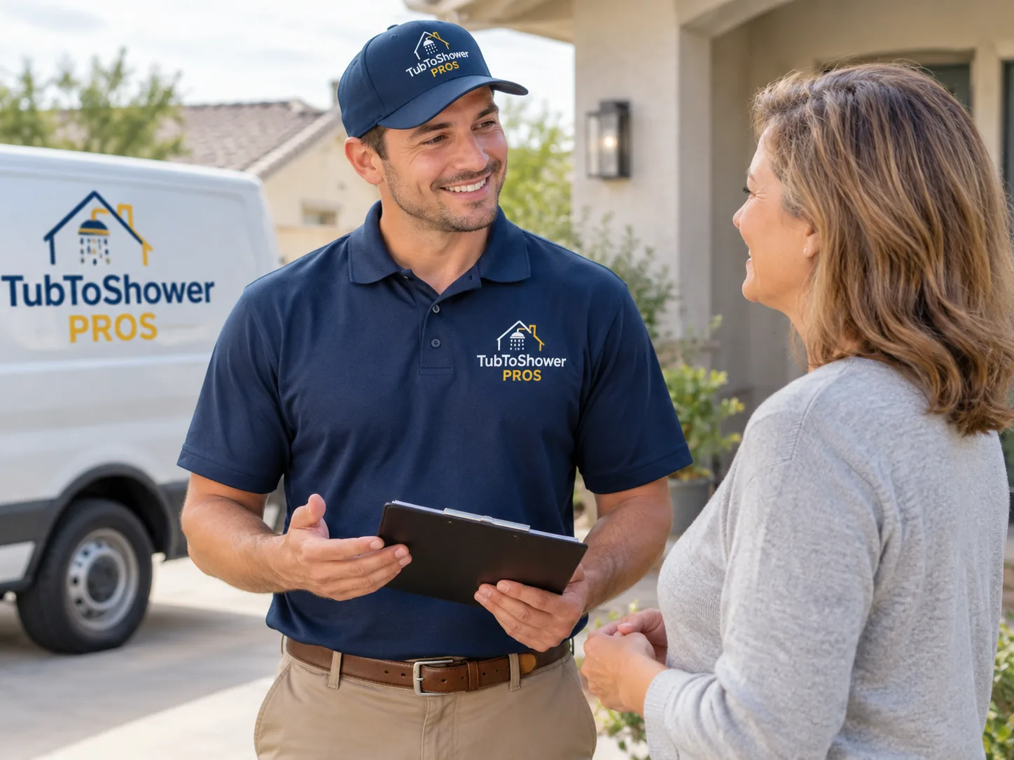 Tub Shower Conversion Swedesboro, NJ FAQs